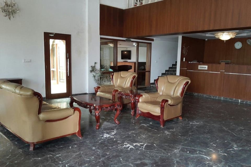 Jaisal Villas